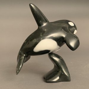 Orca _  Johnny Mathewsie