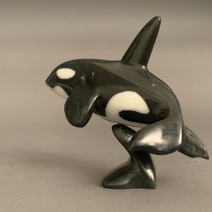 Orca _  Johnny Mathewsie