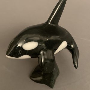 Orca _  Johnny Mathewsie