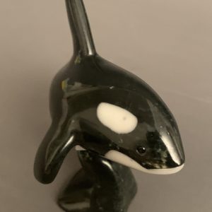 Orca _  Johnny Mathewsie