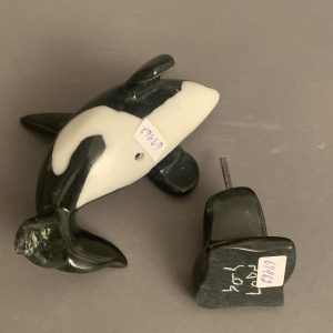Orca _  Johnny Mathewsie