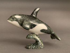 Orca _  Johnnysa Mathewsie