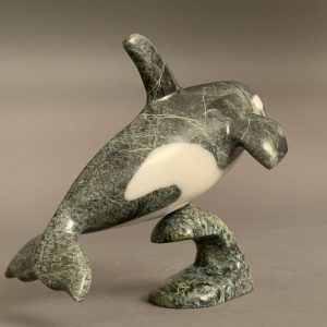 Orca _  Johnnysa Mathewsie