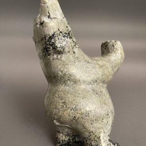 Dancing Bear _  Johnny Manning