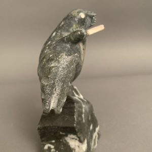 Dancing Seal _Putuguk Ashevak