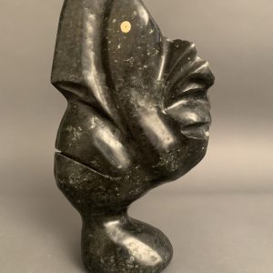 Shaman _ Leo Uttaq 