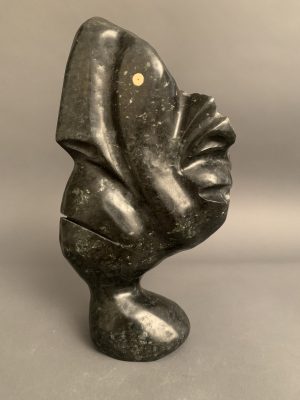Shaman _ Leo Uttaq 