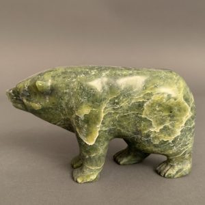 Dancing Bear _  Lyta Josephie