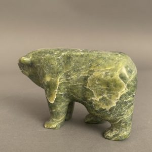 Dancing Bear _  Lyta Josephie