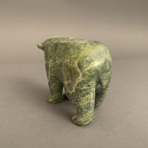 Dancing Bear _  Lyta Josephie