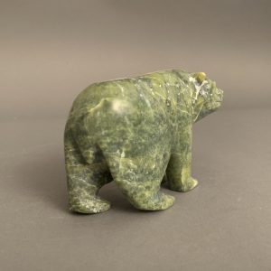 Dancing Bear _  Lyta Josephie