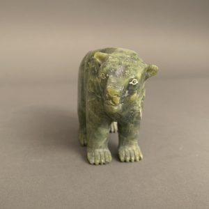 Dancing Bear _  Lyta Josephie