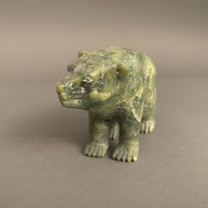 Dancing Bear _  Lyta Josephie