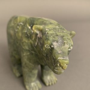 Dancing Bear _  Lyta Josephie