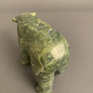 Dancing Bear _  Lyta Josephie