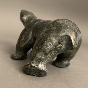 Walking Bear _  Simeonie Pittisulak