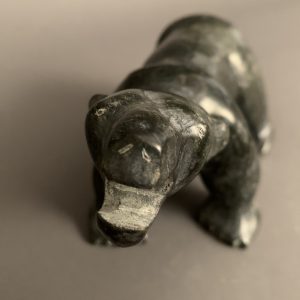 Walking Bear _  Simeonie Pittisulak
