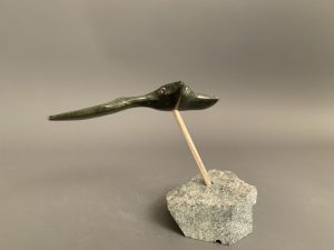 Bird _  Joe Poodat