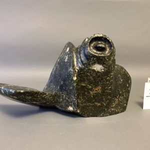 Sedna _ Leo Uttaq