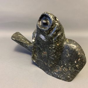 Sedna _ Leo Uttaq