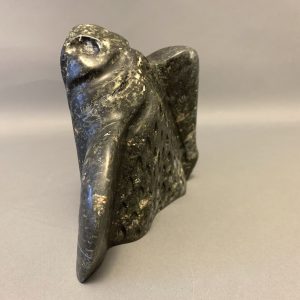 Sedna _ Leo Uttaq