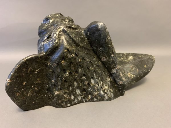 Sedna _ Leo Uttaq