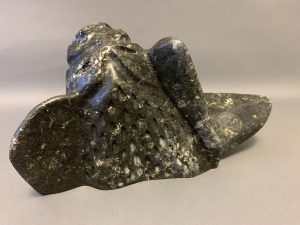 Sedna _ Leo Uttaq