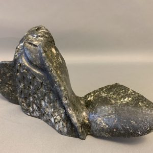 Sedna _ Leo Uttaq