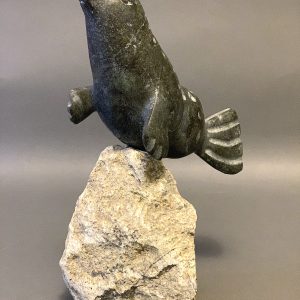 Ring Seal _ Putuguk Ashevak