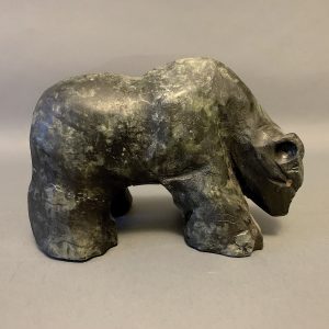 Bear _  Simon Uttaq
