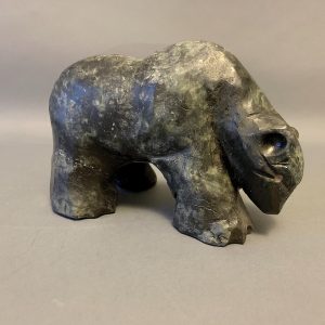 Bear _  Simon Uttaq