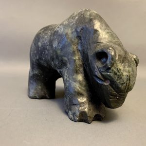 Bear _  Simon Uttaq