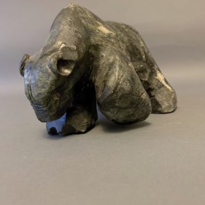 Bear _  Simon Uttaq