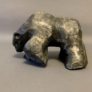 Bear _  Simon Uttaq