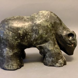 Bear _  Simon Uttaq