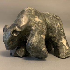 Bear _  Simon Uttaq