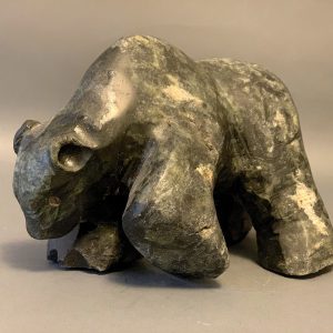 Bear _  Simon Uttaq