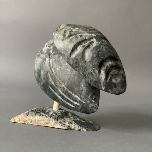 Shaman _ Simon Uttaq 