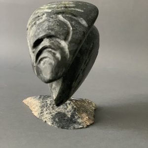 Shaman _ Simon Uttaq 