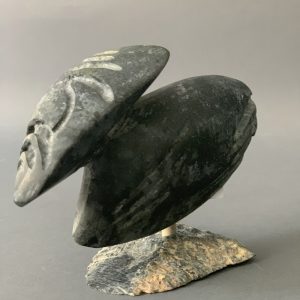 Shaman _ Simon Uttaq 