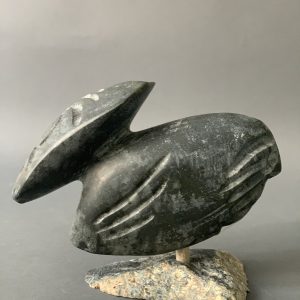 Shaman _ Simon Uttaq 
