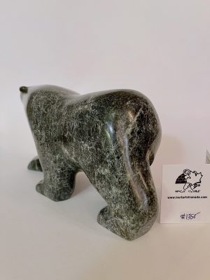 Walking Bear _ Joanie Ragge