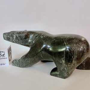 Walking Bear _ Joanie Ragge