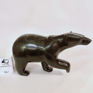 Walking Bear _ Tim Pee