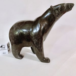 Walking Bear _ Tim Pee