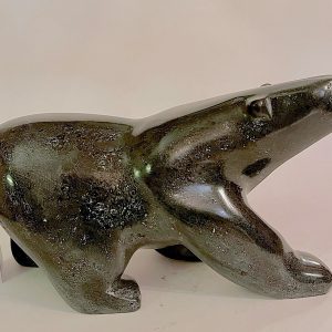 Walking Bear _ Joanie Ragge