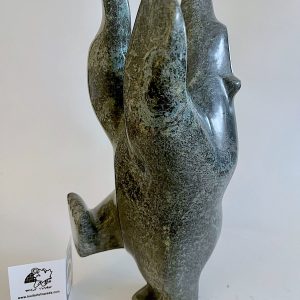 Dancing Bear _ Joanie Ragge