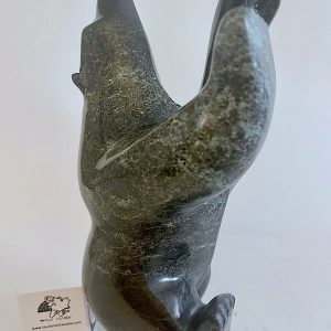Dancing Bear _ Joanie Ragge