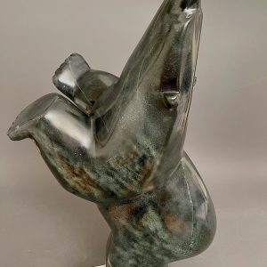 Dancing Bear _ Joanie Ragge