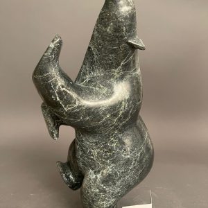 Dancing Bear _ Killiktee Killiktee